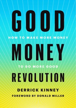 Good Money Revolution - MPHOnline.com