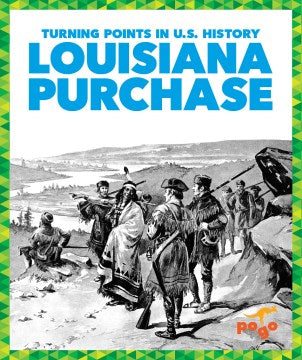 Louisiana Purchase - MPHOnline.com