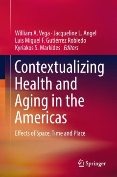 Contextualizing Health and Aging in the Americas - MPHOnline.com