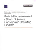 End-of-Pilot Assessment of the U.S. Army's Consolidated Recruiting Program - MPHOnline.com