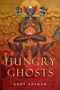 Hungry Ghosts - MPHOnline.com