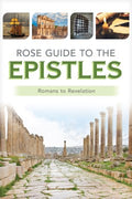 Rose Guide to the Epistles - MPHOnline.com