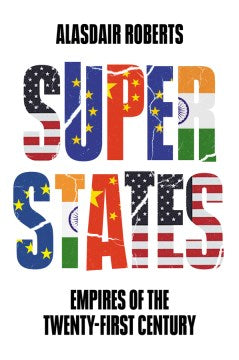 Superstates - MPHOnline.com