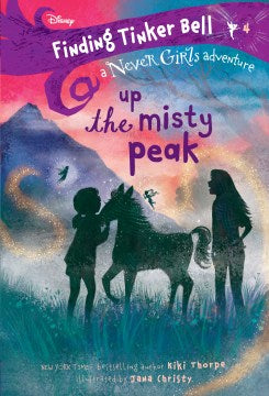 Up the Misty Peak - MPHOnline.com