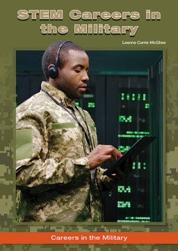 Stem Careers in the Military - MPHOnline.com