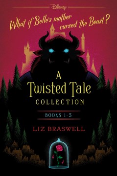 A Twisted Tale Collection - MPHOnline.com