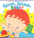 Splish, Splash, Baby! - MPHOnline.com