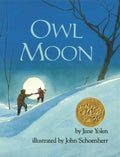 Owl Moon - MPHOnline.com