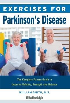 Exercises for Parkinson's Disease - MPHOnline.com