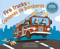 Fire Trucks / Camiones de bomberos - MPHOnline.com