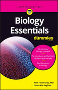 Biology Essentials for Dummies - MPHOnline.com