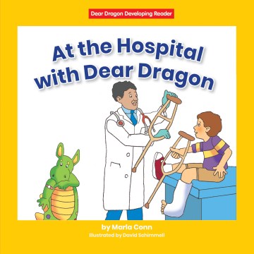 At the Hospital With Dear Dragon - MPHOnline.com