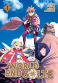 World End Solte 1 - MPHOnline.com