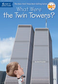 What Were the Twin Towers? - MPHOnline.com