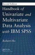 Handbook of Univariate and Multivariate Data Analysis With IBM Spss - MPHOnline.com