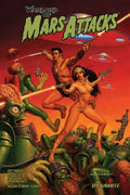 Warlord of Mars Attacks - MPHOnline.com