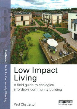 Low Impact Living - MPHOnline.com