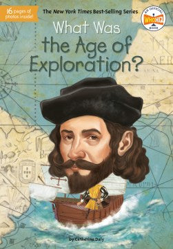 What Was the Age of Exploration? - MPHOnline.com