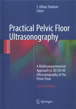 Practical Pelvic Floor Ultrasonography - MPHOnline.com