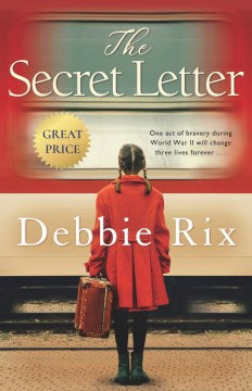 The Secret Letter - MPHOnline.com