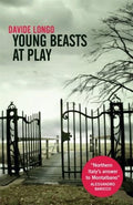 Young Beasts at Play - MPHOnline.com