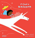 If I Had a Unicorn - MPHOnline.com