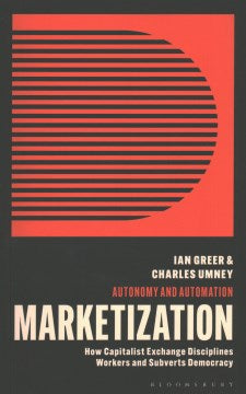 Marketization - MPHOnline.com