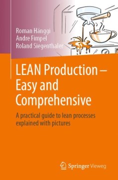 Lean Production - Easy and Comprehensive - MPHOnline.com