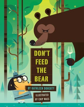 Don't Feed the Bear - MPHOnline.com