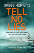 Tell No Lies - MPHOnline.com