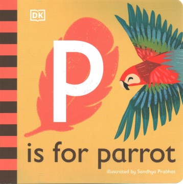 P Is for Parrot - MPHOnline.com