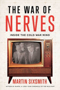 The War of Nerves - MPHOnline.com