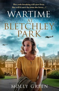 Wartime At Bletchley Park - MPHOnline.com