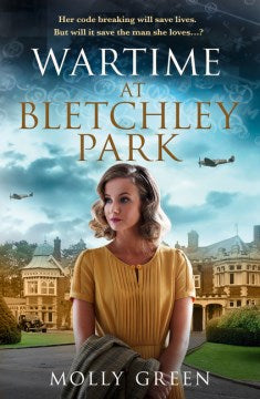 Wartime At Bletchley Park - MPHOnline.com