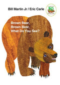 Brown Bear, Brown Bear, What Do You See? - MPHOnline.com