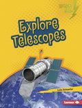 Explore Telescopes - MPHOnline.com