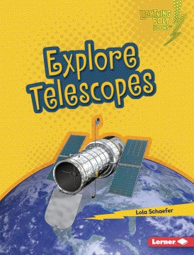 Explore Telescopes - MPHOnline.com