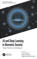 AI and Deep Learning in Biometric Security - MPHOnline.com