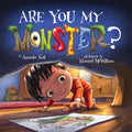 Are You My Monster? - MPHOnline.com