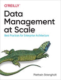 Data Management at Scale - MPHOnline.com