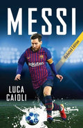 Messi (Updated 2020 Edition) - MPHOnline.com