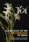 A Checklist of the Orchidaceae of India - MPHOnline.com
