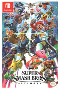 Super Smash Bros. Ultimate - Official Guide - MPHOnline.com