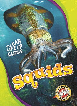 Squids - MPHOnline.com