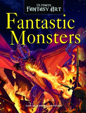 Fantastic Monsters - MPHOnline.com