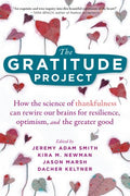 The Gratitude Project - MPHOnline.com