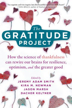 The Gratitude Project - MPHOnline.com