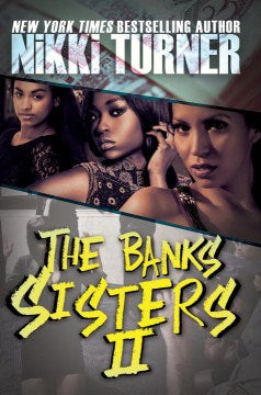 The Banks Sisters 2 - MPHOnline.com