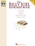 The Billy Joel Keyboard Book - MPHOnline.com