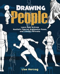 Drawing People - MPHOnline.com